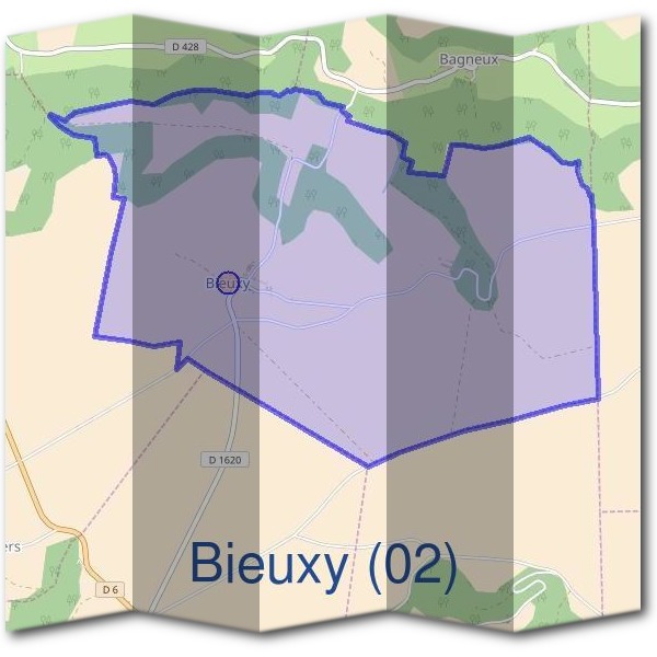 Mairie de Bieuxy (02)