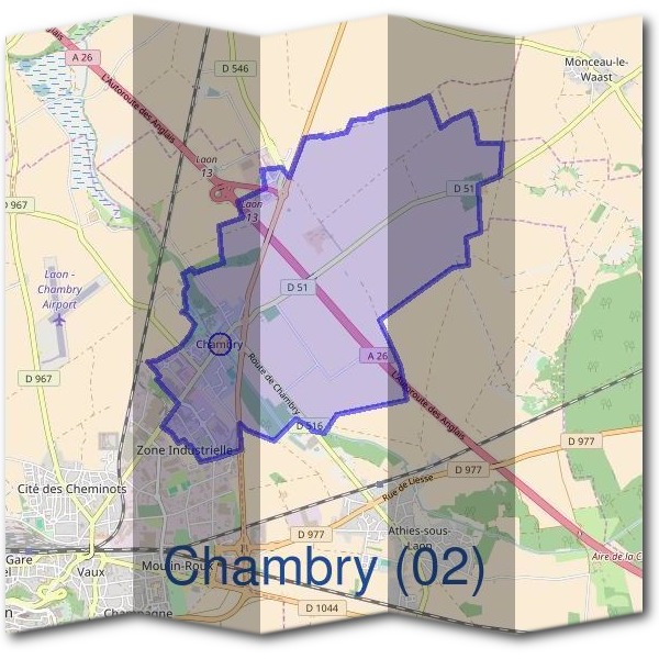 Mairie de Chambry (02)