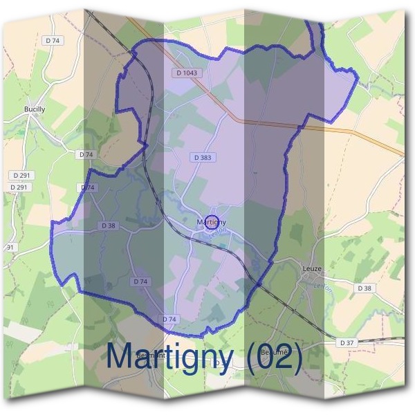 Mairie de Martigny (02)