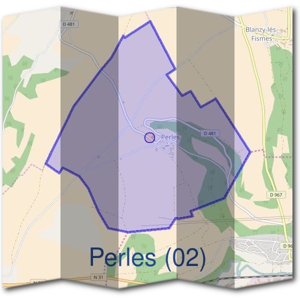 Mairie de Perles (02)