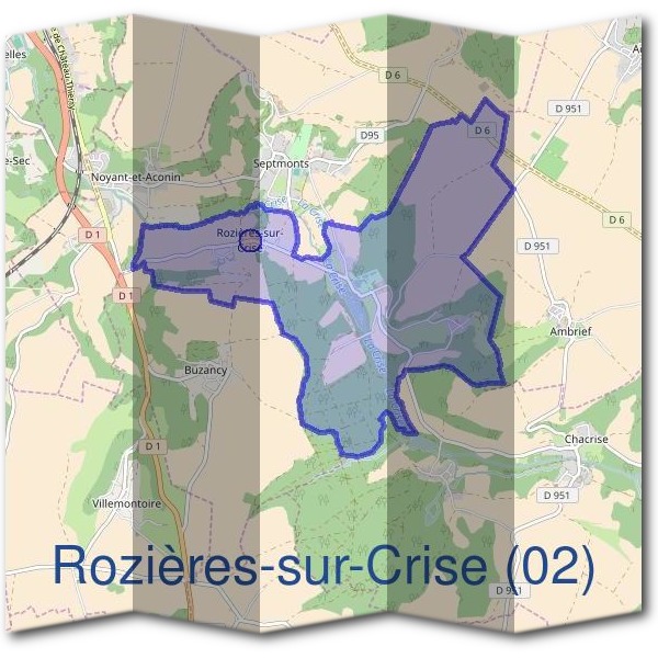Mairie de Rozières-sur-Crise (02)