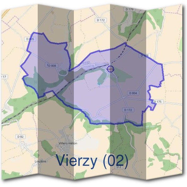 Mairie de Vierzy (02)