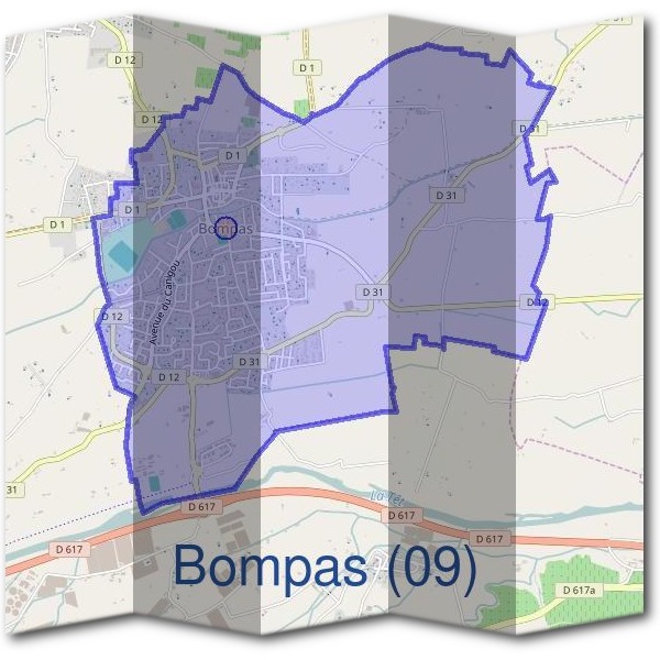 Mairie de Bompas (09)