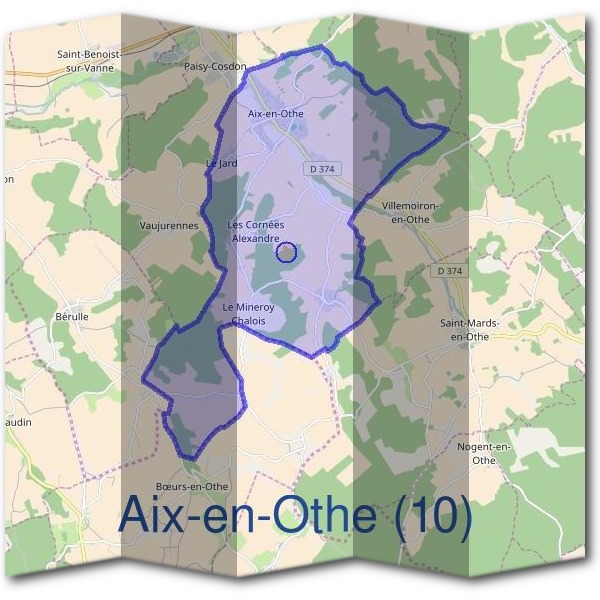 Mairie d'Aix-en-Othe (10)