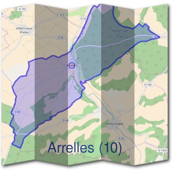 Mairie d'Arrelles (10)