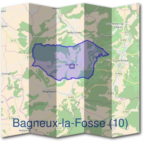 Mairie de Bagneux-la-Fosse (10)