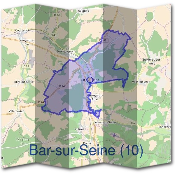 Mairie de Bar-sur-Seine (10)