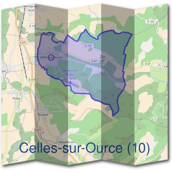 Mairie de Celles-sur-Ource (10)
