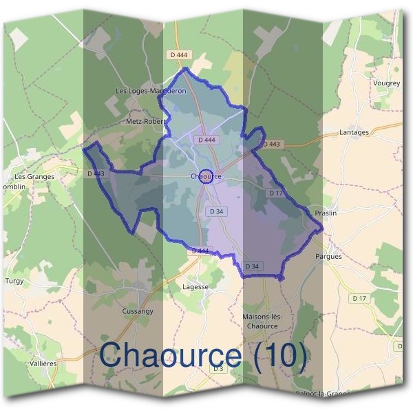 Mairie de Chaource (10)