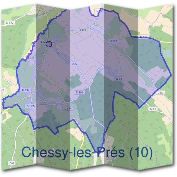 Mairie de Chessy-les-Prés (10)