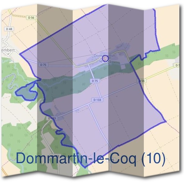 Mairie de Dommartin-le-Coq (10)