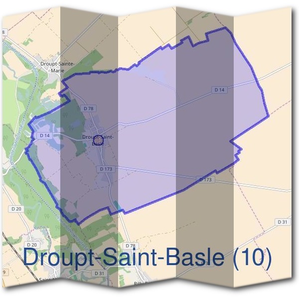 Mairie de Droupt-Saint-Basle (10)