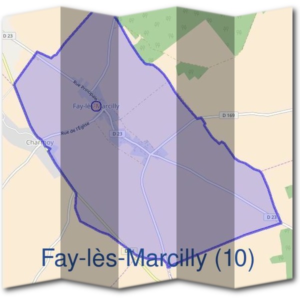 Mairie de Fay-lès-Marcilly (10)