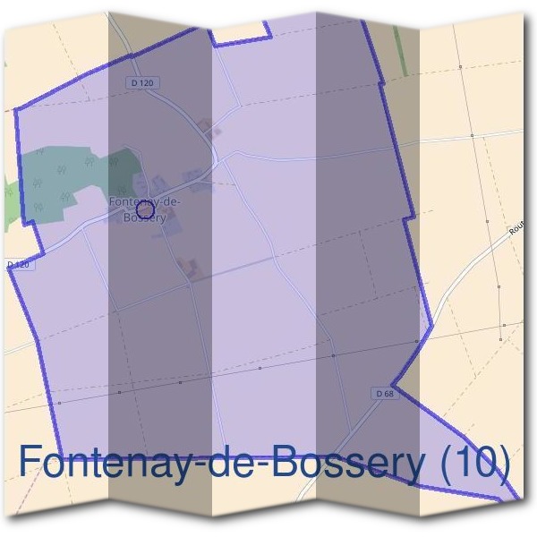 Mairie de Fontenay-de-Bossery (10)