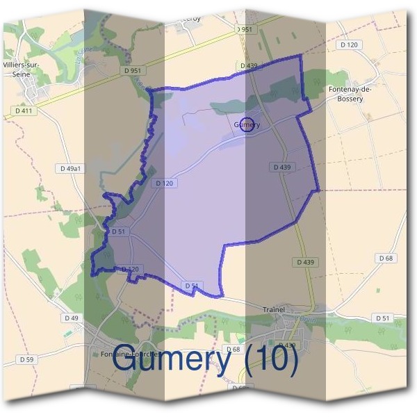Mairie de Gumery (10)