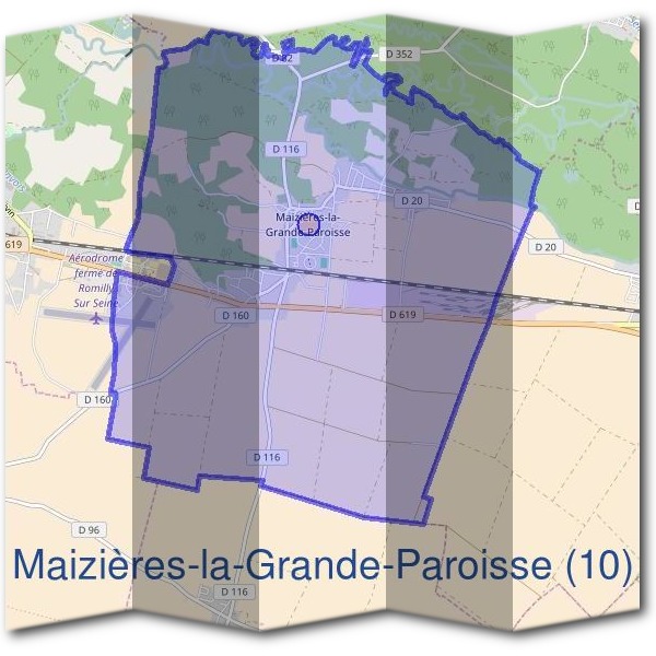 Mairie de Maizières-la-Grande-Paroisse (10)