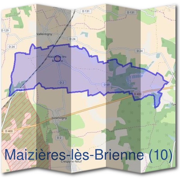 Mairie de Maizières-lès-Brienne (10)