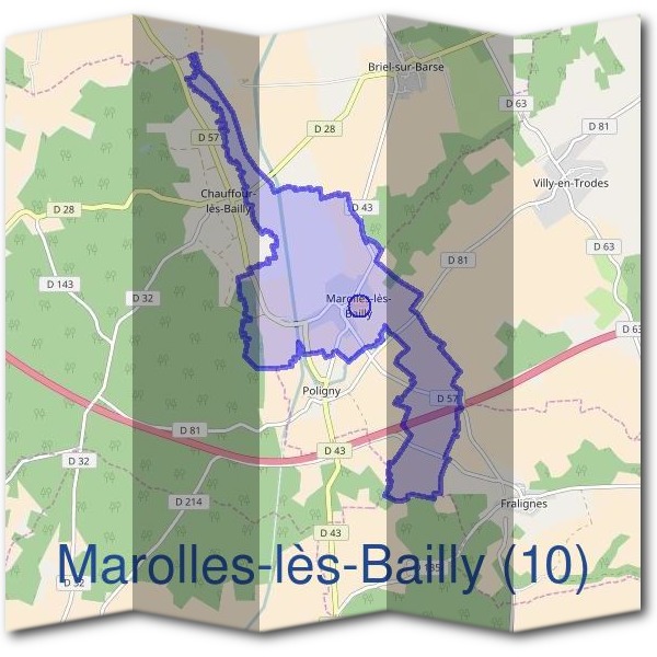 Mairie de Marolles-lès-Bailly (10)