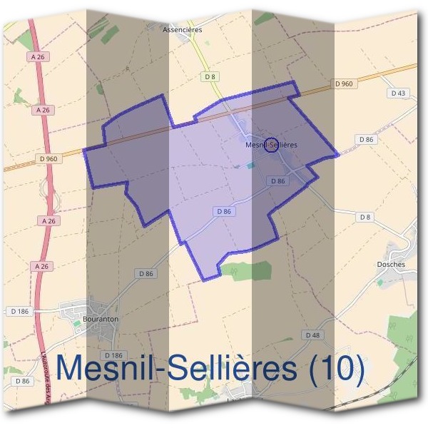 Mairie de Mesnil-Sellières (10)