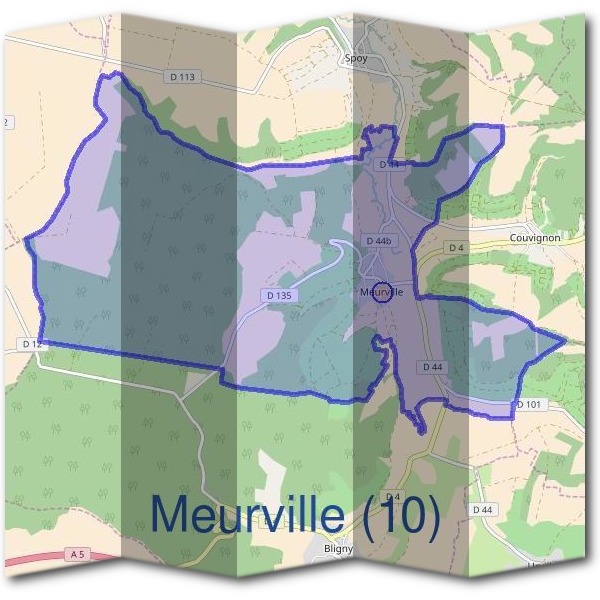Mairie de Meurville (10)