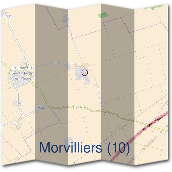 Mairie de Morvilliers (10)
