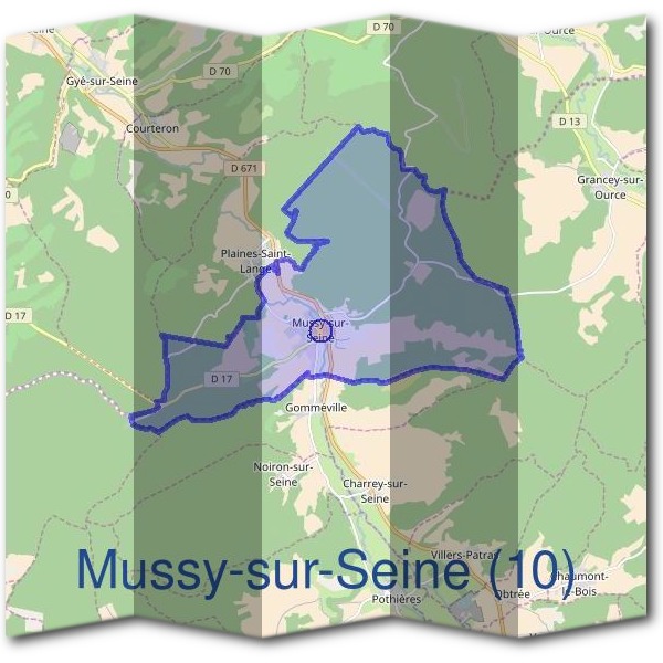 Mairie de Mussy-sur-Seine (10)