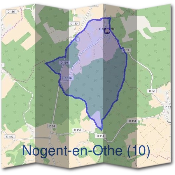 Mairie de Nogent-en-Othe (10)