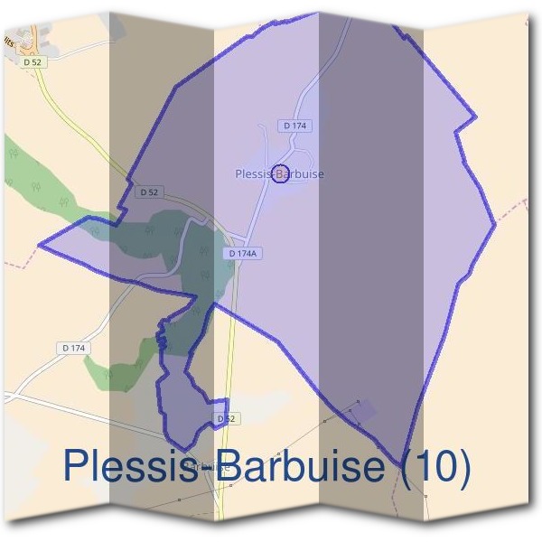 Mairie de Plessis-Barbuise (10)