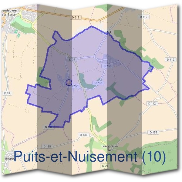 Mairie de Puits-et-Nuisement (10)