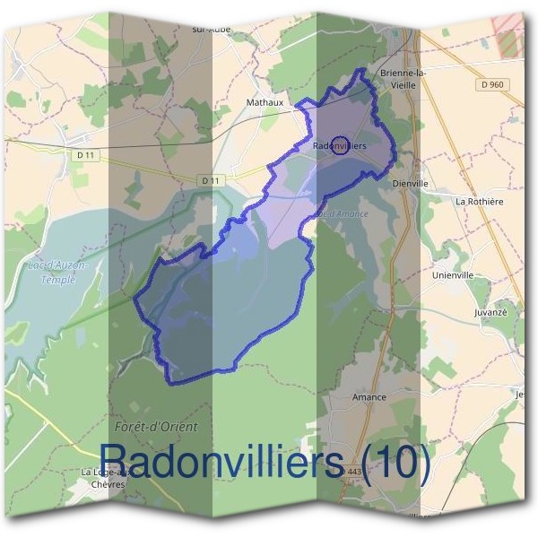 Mairie de Radonvilliers (10)