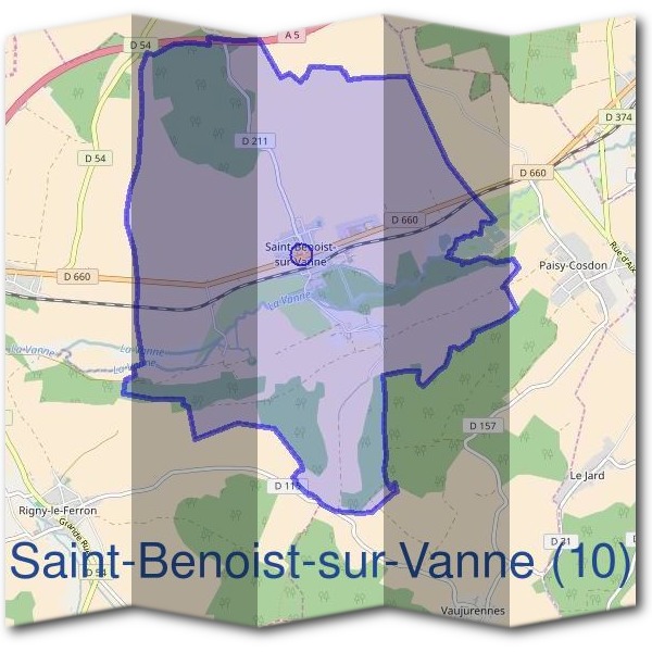 Mairie de Saint-Benoist-sur-Vanne (10)