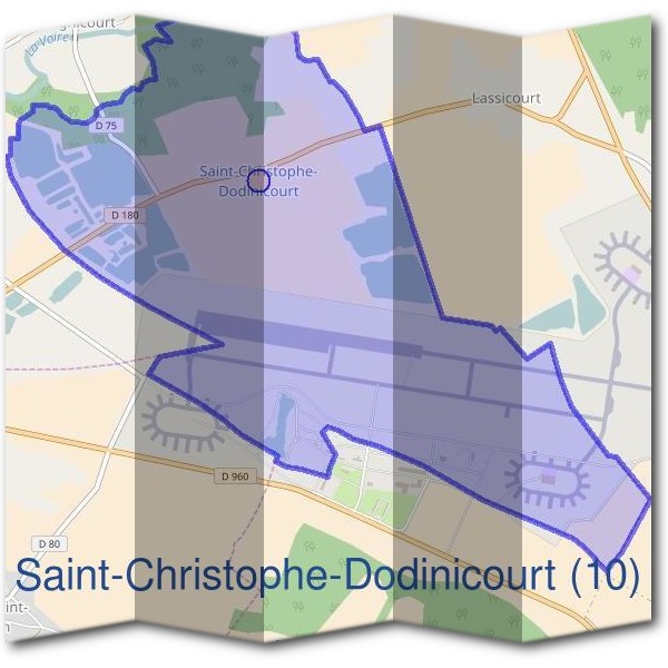 Mairie de Saint-Christophe-Dodinicourt (10)