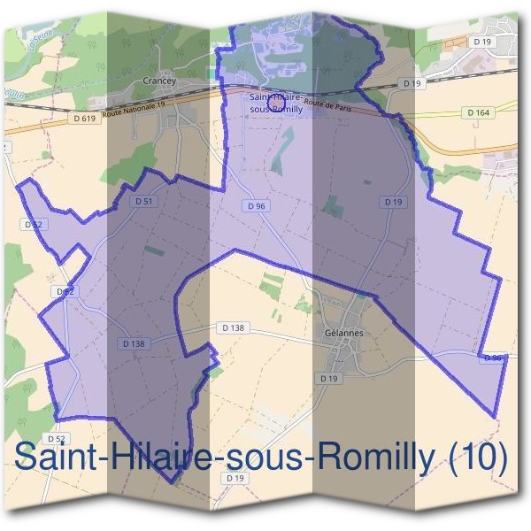 Mairie de Saint-Hilaire-sous-Romilly (10)