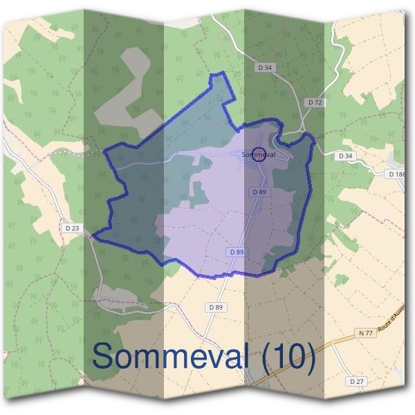 Mairie de Sommeval (10)