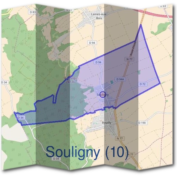 Mairie de Souligny (10)