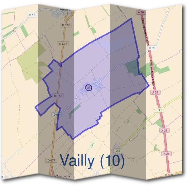 Mairie de Vailly (10)