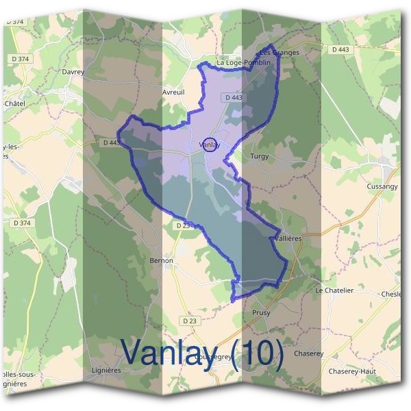 Mairie de Vanlay (10)