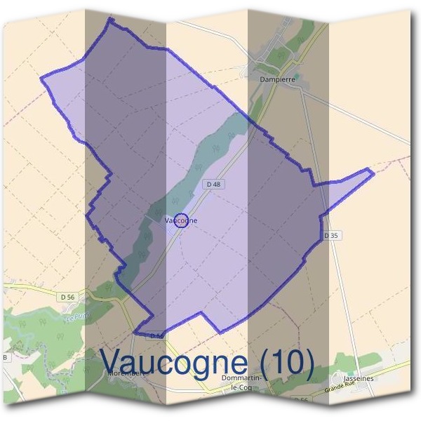 Mairie de Vaucogne (10)