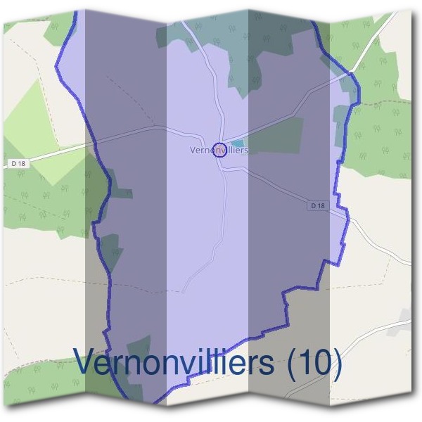 Mairie de Vernonvilliers (10)