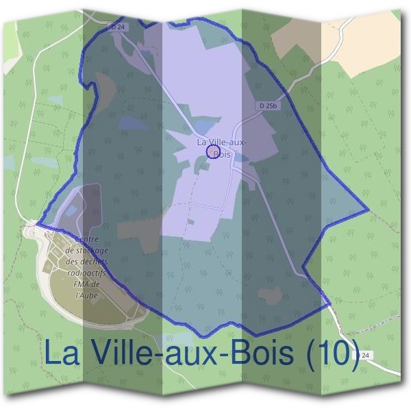 Mairie de La Ville-aux-Bois (10)