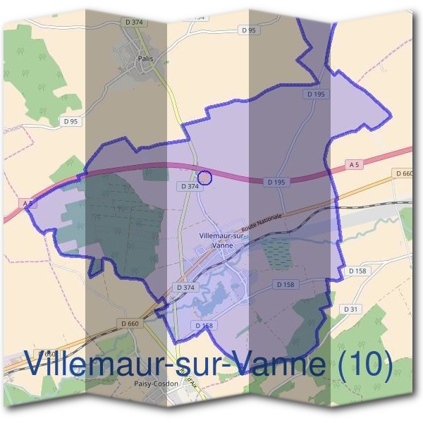 Mairie de Villemaur-sur-Vanne (10)