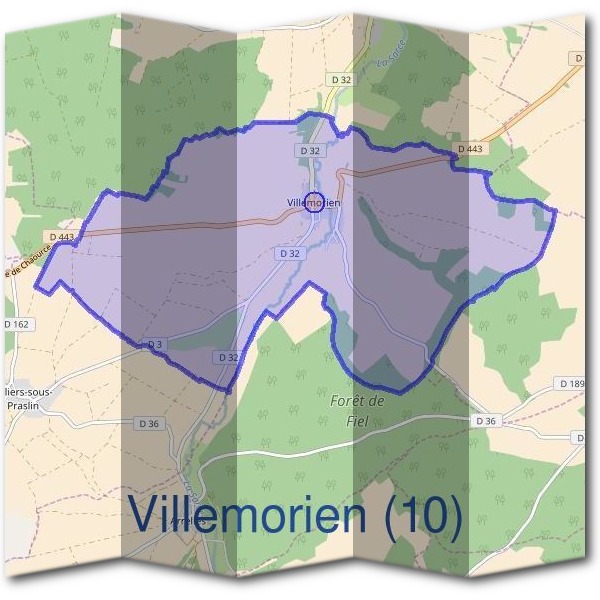 Mairie de Villemorien (10)