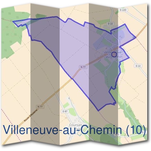Mairie de Villeneuve-au-Chemin (10)