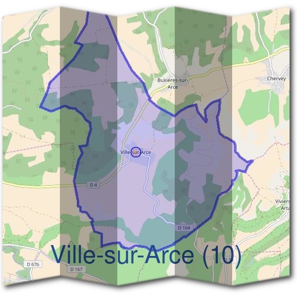 Mairie de Ville-sur-Arce (10)