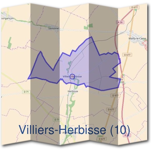 Mairie de Villiers-Herbisse (10)