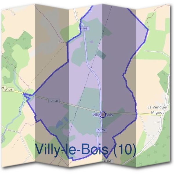 Mairie de Villy-le-Bois (10)