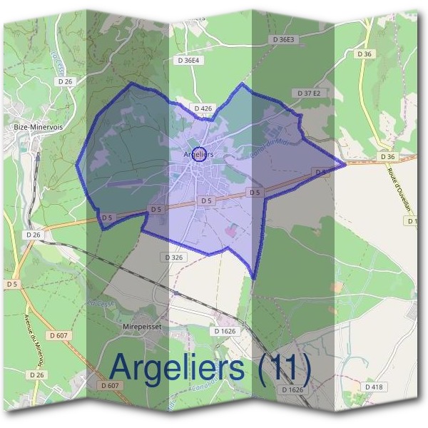 Mairie d'Argeliers (11)