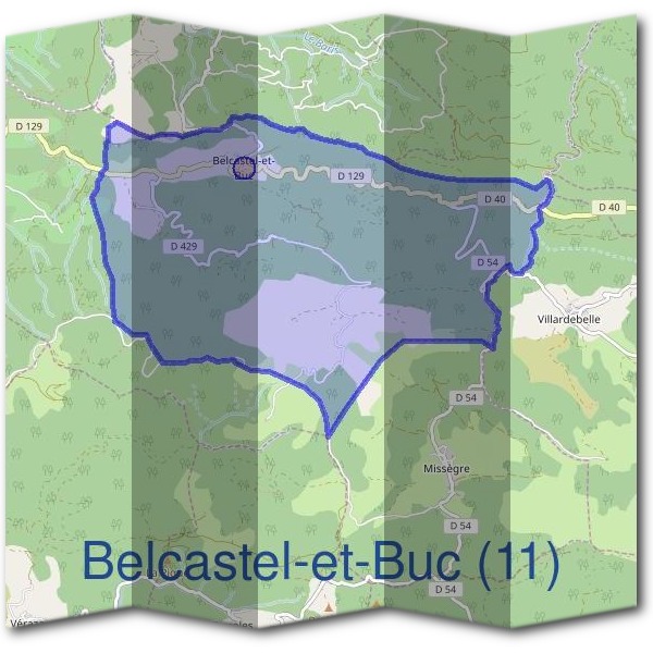 Mairie de Belcastel-et-Buc (11)