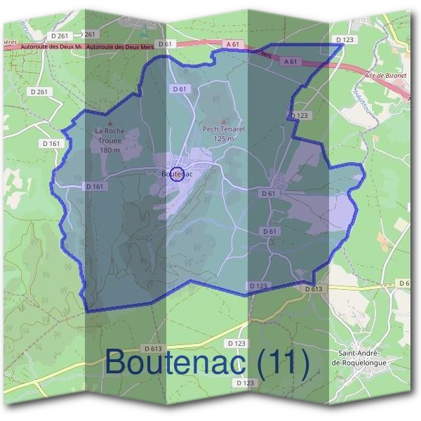 Mairie de Boutenac (11)