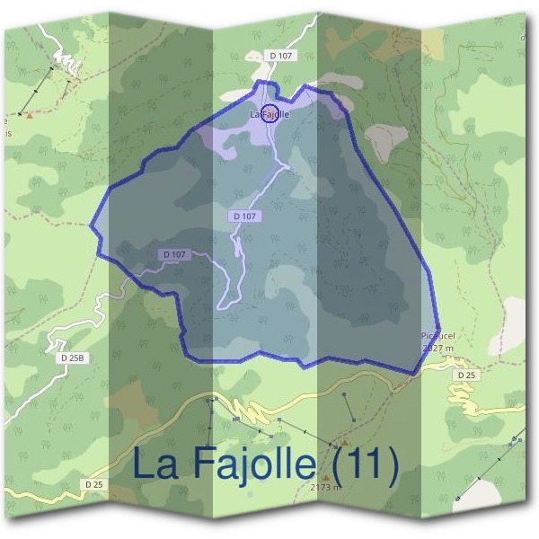 Mairie de La Fajolle (11)